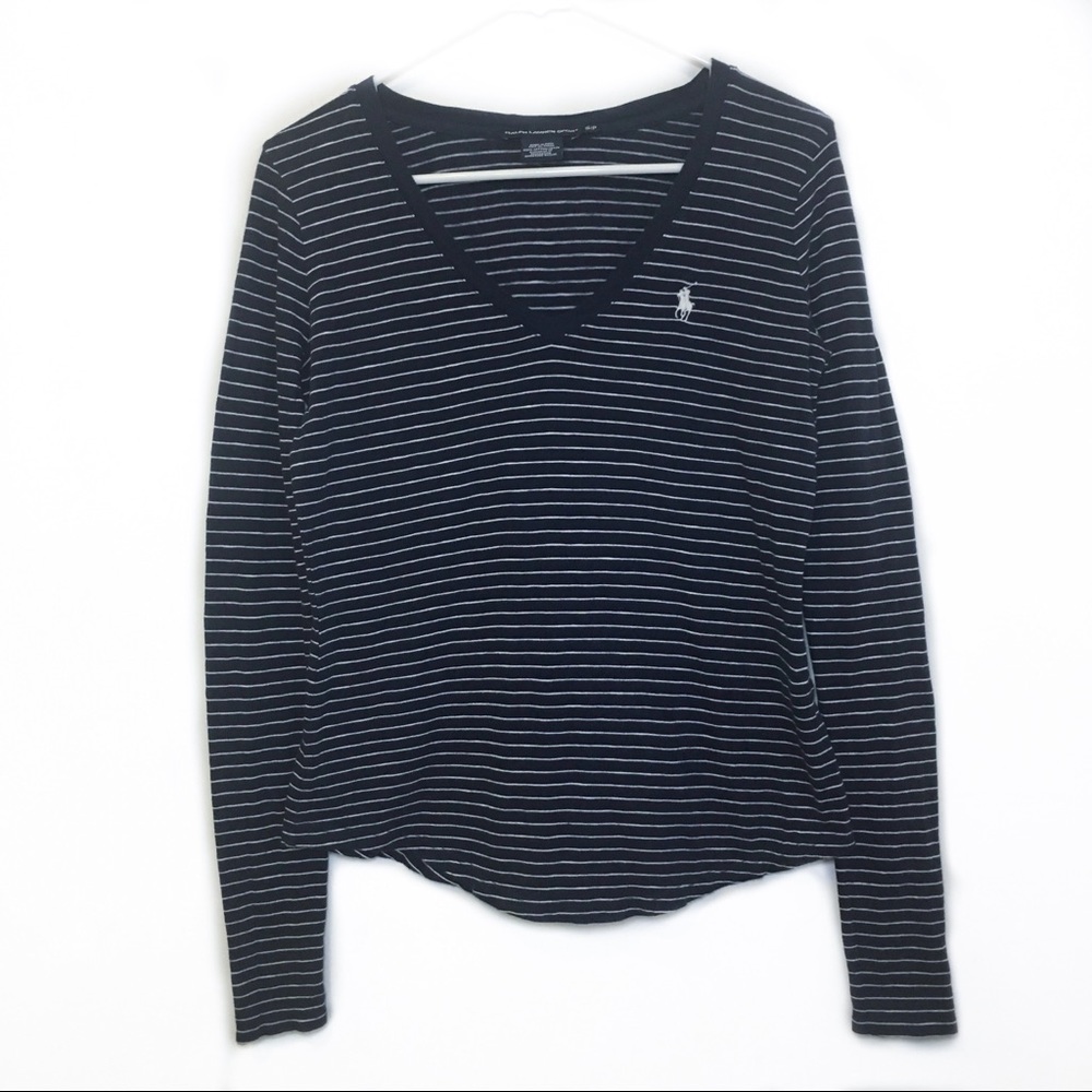 Ralph Lauren women’s sport tee, size S